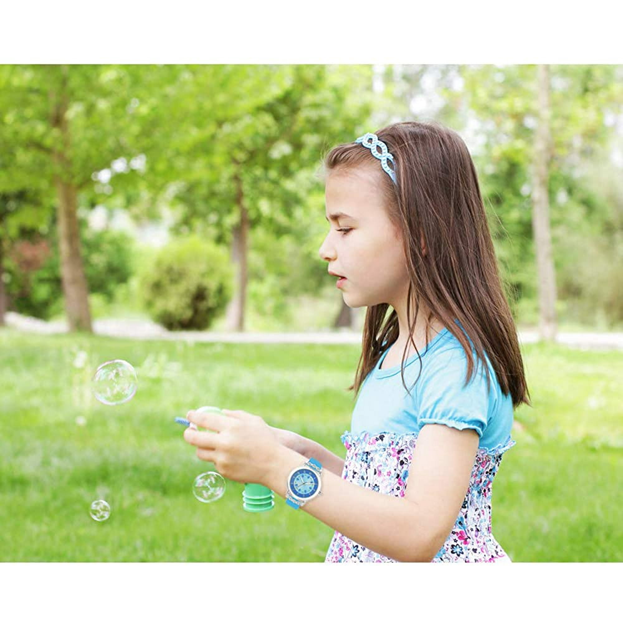 Boys Watch Kids Watches Girls Fashion Cute Quartz Wrist Watch Time Teacher Gift for Children Waterproof Walmart