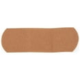 thumbnail image 2 of Stat Strip Tan Fabric Adhesive Bandage Sterile 1 x 3" 1200 per Case, 2 of 5