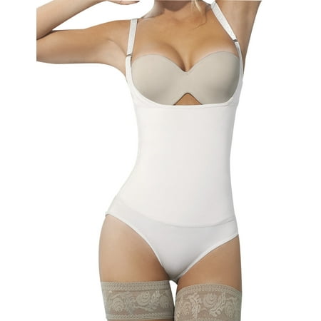 

Ann Chery 4012-1 Latex Body Bikini.