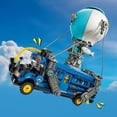 thumbnail image 3 of LEGO Fortnite Battle Bus Building Toy - Collectible Fortnite Toy for Kids, Boys & Girls, Ages 10+ - Pretend Play Set with 9 Minifigures from Video Game - Gift for Christmas - 77073, 3 of 6