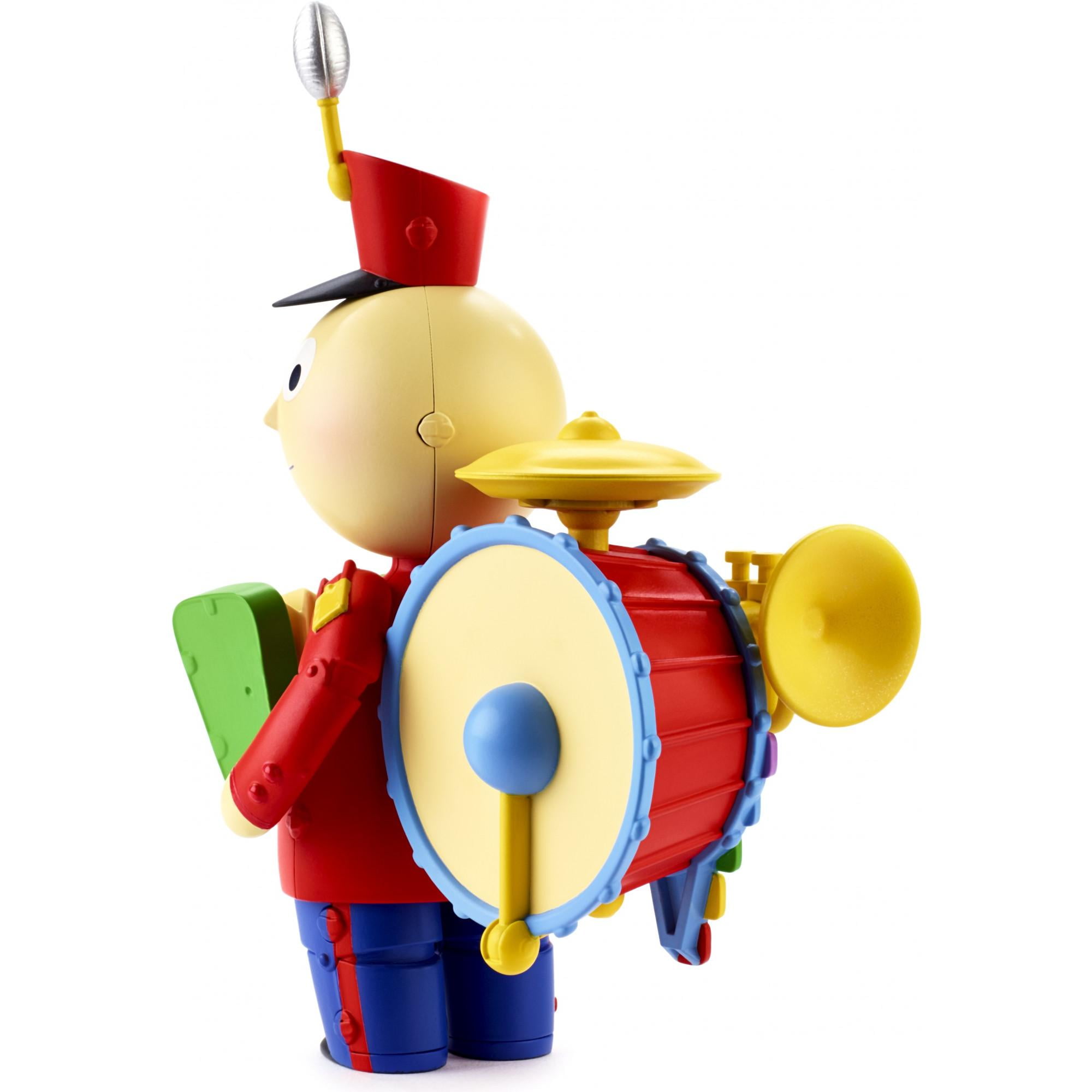 Disney Pixar Toy Story 4 Tinny Marching Band Figure Walmart