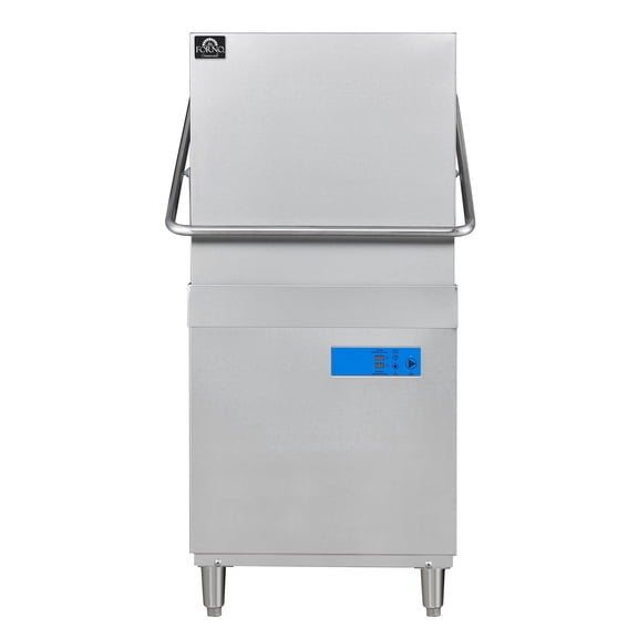 Forno Commerciale Hood Dishwasher