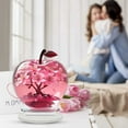 thumbnail image 2 of Mother'S Day Tabletop Ornament Acrylic Sign Table Decorations Mothers Day Gifts 2D Acrylic Plaque Gift for Mom Mama Birthday Gift Romantic Thank You Sign for Bedroom Living Room Home Decor, 2 of 4