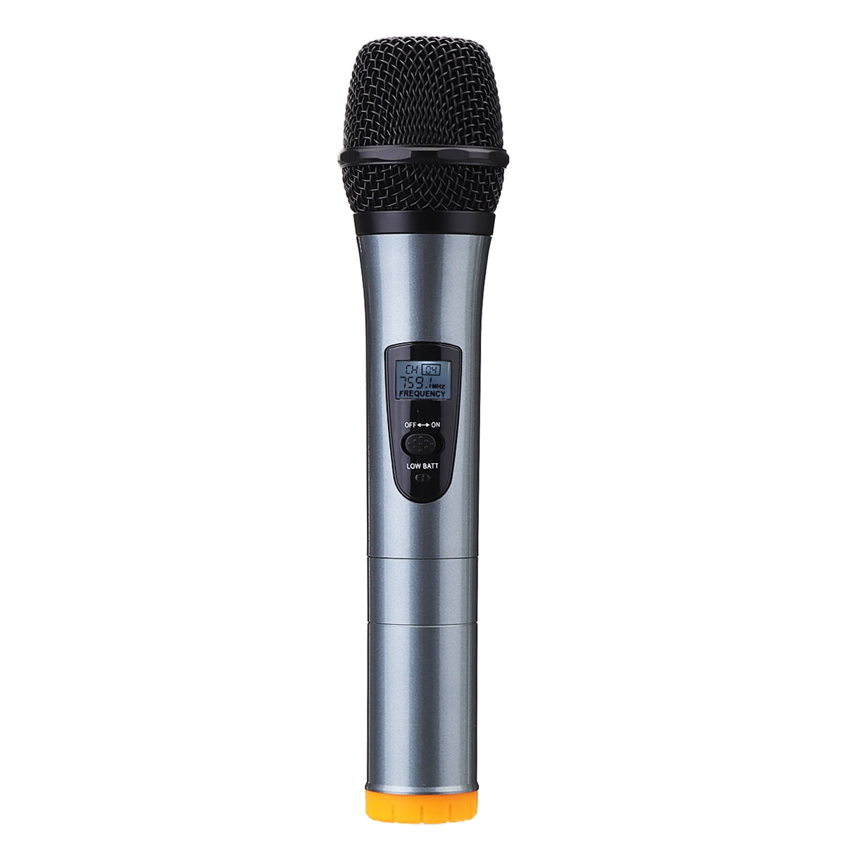 Karaoke Microphone, Wireless Handheld Bluetooth Microphone Portable