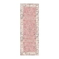 thumbnail image 1 of Bohemian Style Modern Carpet Hallway 50*140cm Non-Slip Washable Area Rug, Long Strip Carpet for Kitchen Hallway Laundry Room Bbedroom, 1 of 2