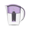thumbnail image 3 of Drinkpod Alkaline Water Filter Pitcher, 8-Stage Cartridge 2.5L Includes 6 Alkaline Water Filters, 3 of 9
