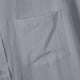 thumbnail image 5 of pstuiky camisetas de hombre, Camisa informal de manga corta con solapa y botones de color liso para hombre camisetas de hombre xxl, 5 of 9