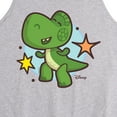 thumbnail image 2 of Disney - Toy Story 4 - Rex - Men's Jersey Tank Top, 2 of 4