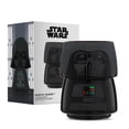 thumbnail image 3 of Star Wars™ Stackable Character Collection Darth Vader Stackable Glasses - 8 oz, 3 of 5
