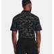 thumbnail image 2 of Playera Polo Under Armour Iso-Chill Edge Talla M, 2 of 5
