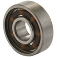 thumbnail image 6 of 40Pcs 608 Ceramic Ball Bearing Scooter Bearings High Rating Long Lasting, 6 of 8