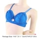 thumbnail image 5 of Ropa de muñeca Figuras femeninas Resistencia al desgaste Bras Beauty Chic Ropa interior Sexy Toy Toy Toys Accesorios Bras para 12 pulgadas Figura RoyalBlue 1 Set Eigraketly FN001636-06, 5 of 5