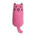 thumbnail image 2 of Catnip Cat Toy for Indoor Cats and Kittens – Soft Lightweight Small Toy with Real Catnip, Variety of Shapes, Perfect for Batting, Tossing and Carrying, 2 of 7