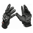 thumbnail image 2 of Guantes Tact Motociclista NEGRO TALLA XL, 2 of 5