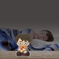 thumbnail image 7 of Harry Potter 3D Design Colour Change Pocket Night Light - Approx. 13cm, 7 of 7