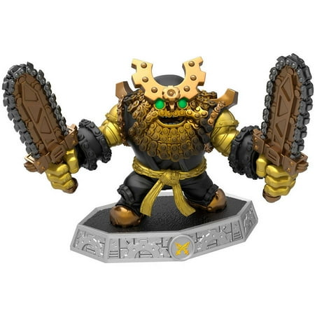 Skylanders Imaginators Master Chain Reaction Senseis Character Pack ...