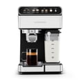 thumbnail image 3 of Chefman Barista Pro Expresso Machine RJ54-I-SV - STAINLESS STEEL ONE SIZE, 3 of 3