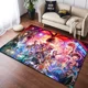 thumbnail image 2 of American TV Stranger Things Carpet Kitchen MatEntrance Doormat Bedroom Floor Decoration Living Room Carpet Bathroom Anti-slip, 2 of 5