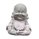 thumbnail image 3 of Estatua de Buda, escultura de Buda, figuras meditadoras, adorno de mascota de té tallado a mano Estilo C, 3 of 9