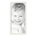 thumbnail image 2 of ArtToFrames 15" x 32" White Picture Frame, 15x32 inch White MDF Poster Frame (WOM-4332), 3 Pack, 2 of 8