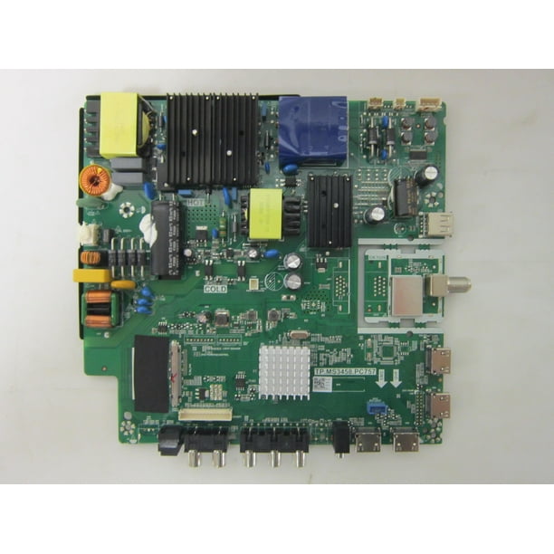 Sceptre U515CVUMR W50 Main Board (TP.MS3458.PC757) PSTV58GA