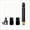 1 x Sprayer + 3 x Connectors, variant on High Pressure Water Nozzle Metal Car Wash Sprayer Garden Cleaning Tool with Multiple Modes 1-Pack