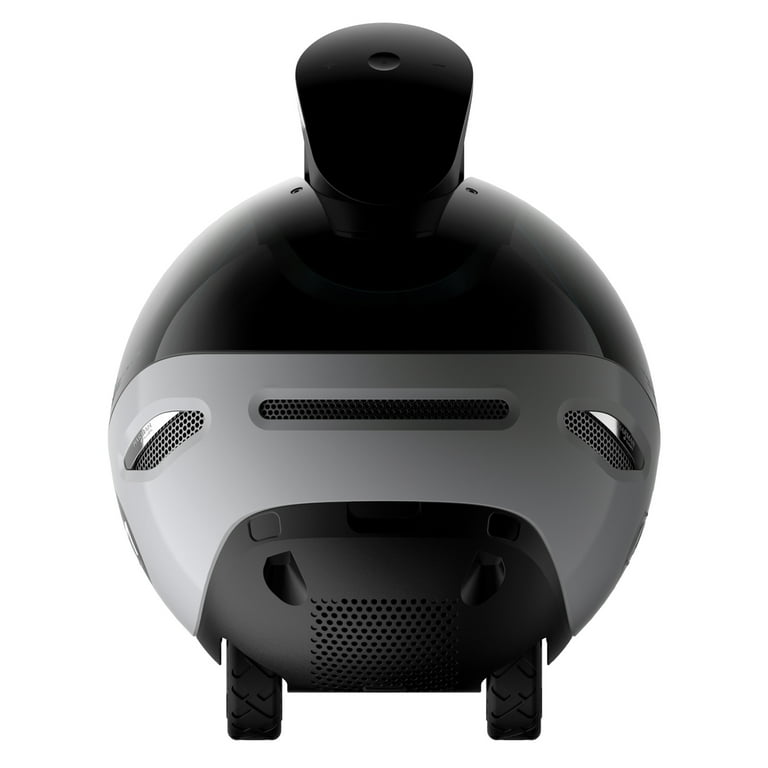 Enabot EBO X Indoor Wi-Fi Moving 4K Smart Home Companion Robot Enabot EBO X Indoor Wi-Fi Moving 4K Smart Home Companion Robot
