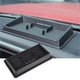 thumbnail image 2 of For 2016-2022 Central Control Dashboard Storage Box Phone Holder Tray Organizer Car Accessories, 2 of 5