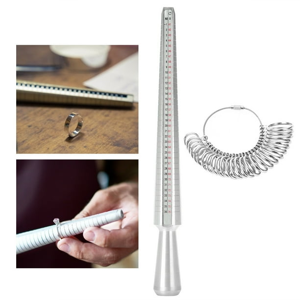 Diy ring mandrel best sale