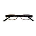 thumbnail image 4 of Converse Womens POP Ophthalmic Soft Rectangle Plastic Frame Black 50mm, 4 of 7