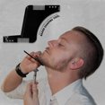 thumbnail image 4 of 6pcs Beard Grooming Care Kit for Men Mustache Beard Oil, 4 of 7