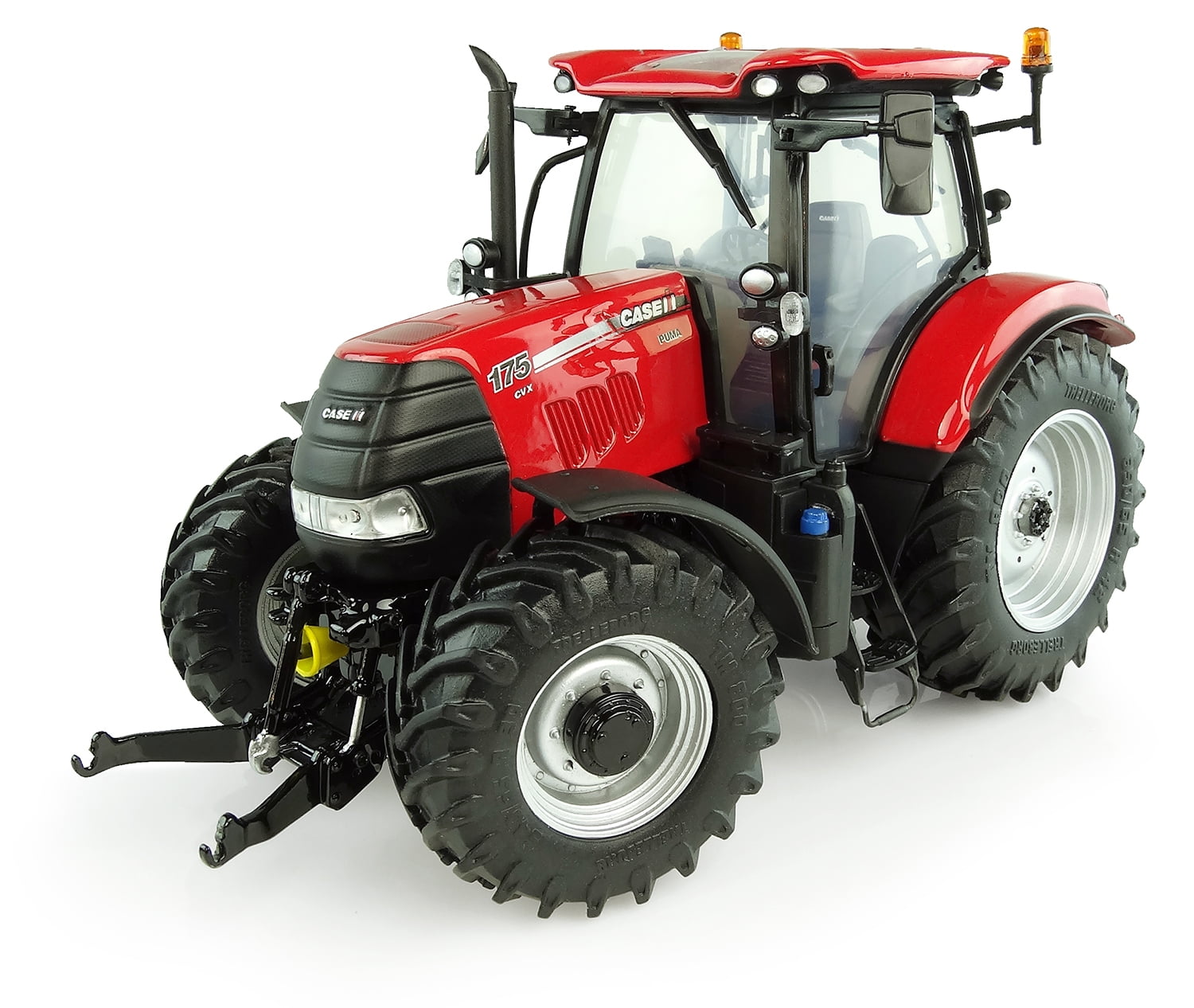 Kubota KS45 トラクター 1/32スケール Universal Hobbies 1:24 Scale Kubota SLV 75-2 Track Loader