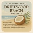 thumbnail image 4 of Velas levantadas de verano con cera de soja Melts Farm, paquete de 5, 480 ml, 4 of 7
