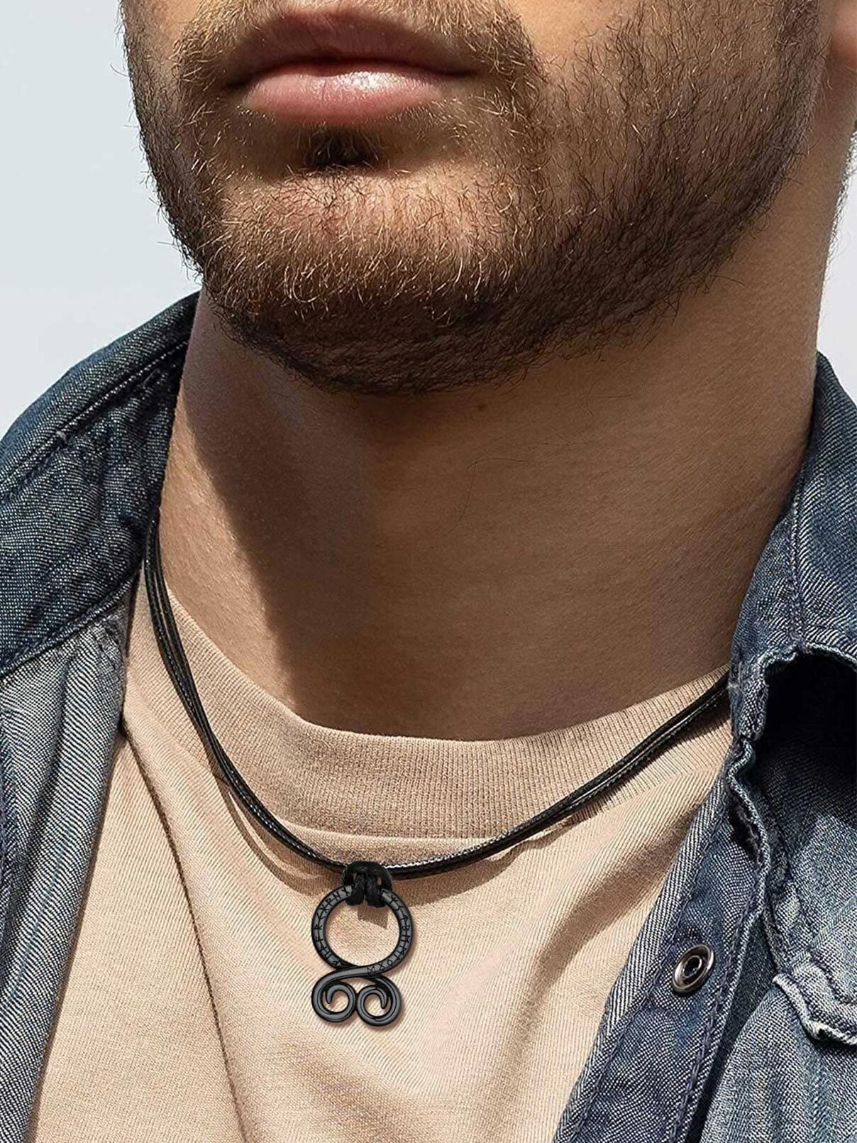 Emanuele Bicocchi Large Knot Braided Necklace - Silver - Due West