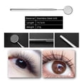 thumbnail image 3 of Eyelashes Eyelash Extension Kit False Lashes Extension Practice Set Eyelashes Grafting Training Tool Lash Starter Tools for Eye Lashes Graft, 3 of 6