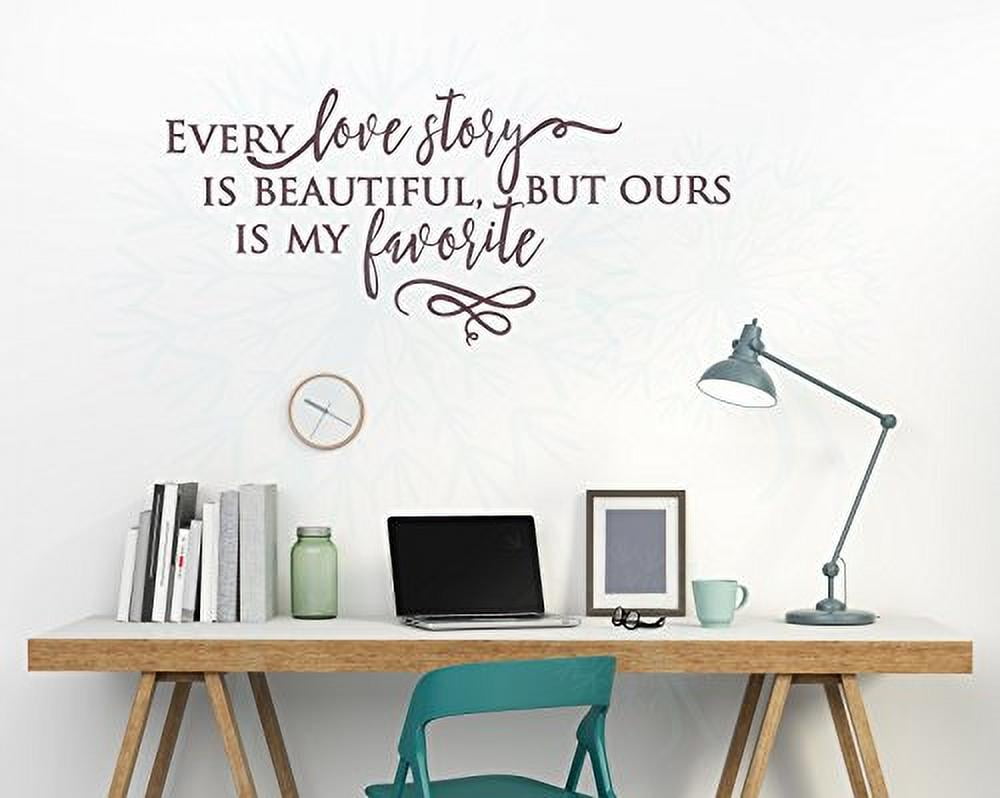 Large Quote Stickers - Book Quotes Volume 4 – Moore Avenue