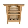 thumbnail image 2 of Anderson Teak Montego Bar Table, 2 of 2