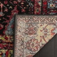 thumbnail image 5 of Safavieh Vintage Hamadan Samia Traditional Area Rug, 5 of 5