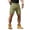 Light Green-190723aa, variant on Trgacdwlo Mens Shorts Cargo Multi Pockets Elastic Waist Mens Athletic Shorts Hiking Running Summer Quick Dry Mens Casual Shorts Gray XXL