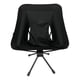 thumbnail image 1 of Swivel Chair Camping Portable Folding Chair 360 Degree Rotation with Carrying Bag Compatible Outdoor Camping Travel Beach Chair, 1 of 5
