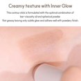 thumbnail image 4 of 2Pcs Natural Finish Cream Contour Stick, Blendable & Smooth Matte Bronzer Stick, Waterproof & Long Lasting Face Shaping Contour Stick, 4 of 5