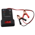 thumbnail image 4 of Arkzeo 12V Battery Tester 100-2000CCA Car Electric Quantity Detector Diagnostic Tool, 4 of 9