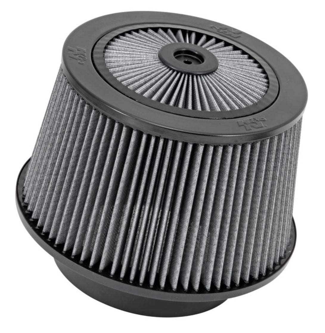K&N XStream Top Air Filter High Performance, Premium, Washable