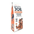 thumbnail image 2 of Trader Joe's Organic Joe Ground Coffee, Medium Roast, USDA Organic, 100% Arabica, 14 oz, 2 of 5