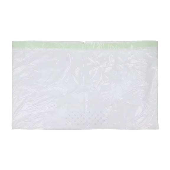ACDANC 2026 New Sifting Cat Litter Box Liners Bags with Holes Disposable Cat Pan Liners for Small Medium Cats L Cat Litter Filter Bag