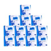 4/6/8/12pc Replacement Roll Paper Print Toilet Paper Toilet Paper Table Kitchen Paper