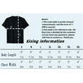 thumbnail image 4 of Japanese Writing Go Away Graphic Tee, 4 of 4