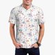 thumbnail image 1 of Fotbe Cute Koala Camiseta Polo de Golf para Hombre con Estampado – Camisa Deportiva Transpirable con Cuello Abotonado-X-Large, 1 of 6