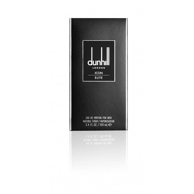 Dunhill Icon Elite Eau De Parfum Spray By Alfred Dunhill Dunhill Icon Elite Eau De Parfum Spray By Alfred Dunhill