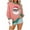 A03_Green, variant on Bzhegqhd Women's Christmas Print Sweatshirts Long Sleeve Drop Shoulder Crewneck Pullover Top Loose Oversized Casual Streetwear Holiday Graphic Fall Fashion Warm Tee Blouse